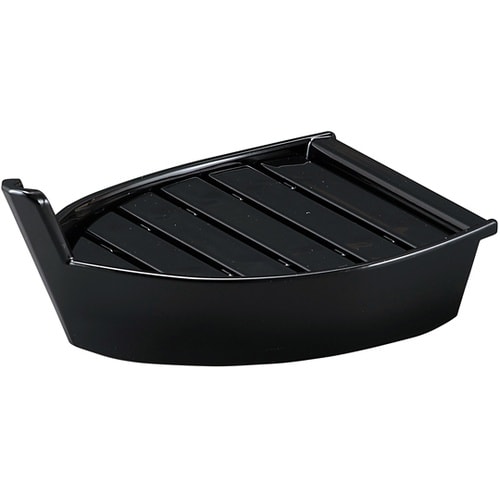 越前舟 黒糸尻SL目皿付 5026060