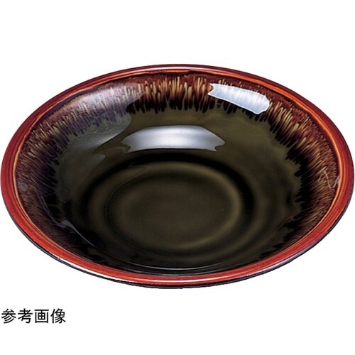 ABS醤油皿(中)織部 φ10 5025