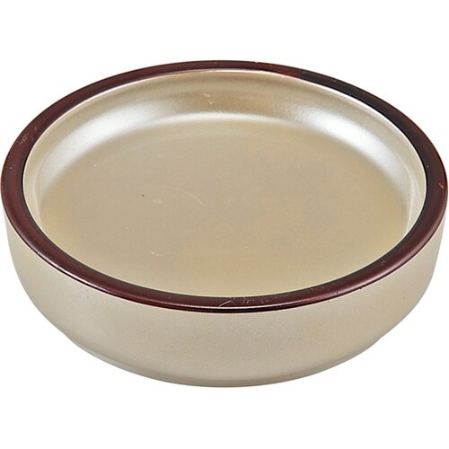 DX丸タレ入 黄金銀彩渕べっ甲 4620