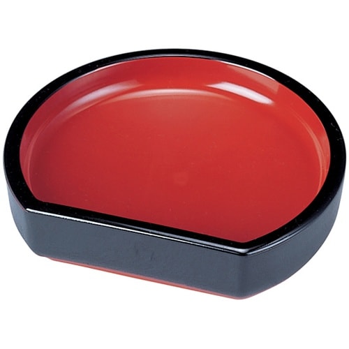 半月タレ入 黒内朱 51037870