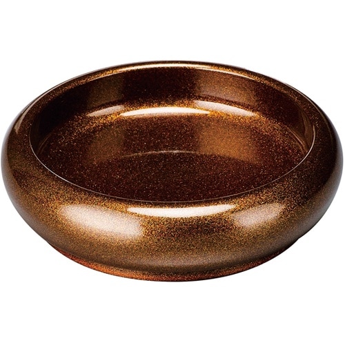 DXタイコ醤油皿 梨地 13000243