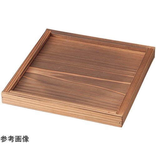 19cm かまど用ねずこ敷板 92981