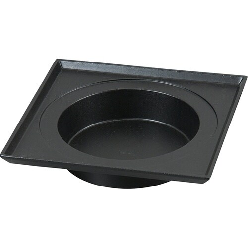 158アルミ水受け(中) 8001177