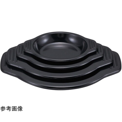 韓国製チゲ鍋受皿(19ー21cm用) 9