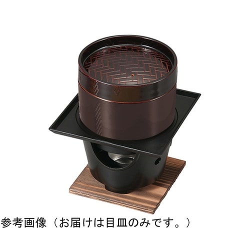 超耐熱 φ147蒸しセイロ用目皿 750
