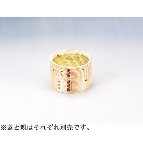 13cm 中華蒸しセイロ(蓋) 9297