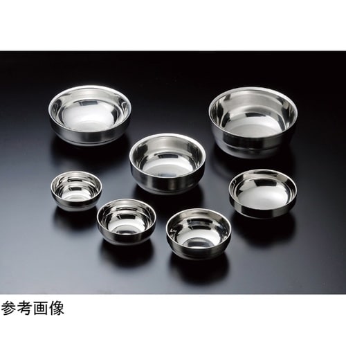 14cm ステンレス保温ボール(軽量)