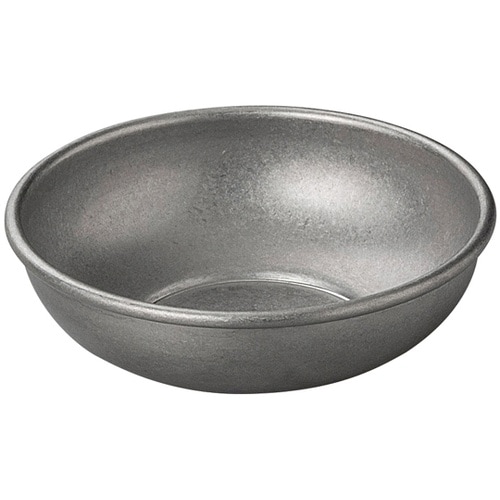φ97 ステン丸深小皿(スモーク銀) 6