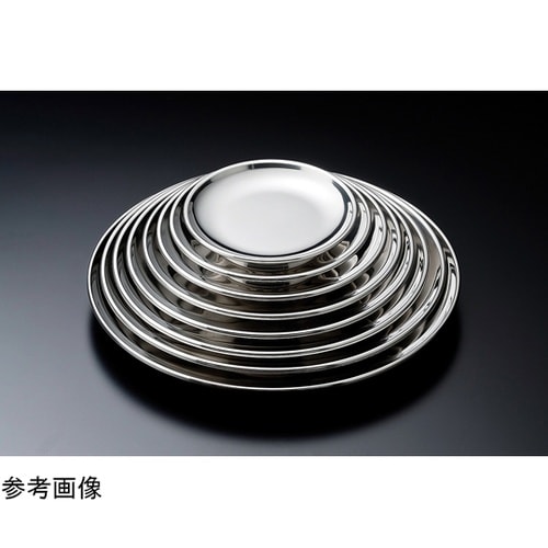 15cm DX保温丸皿 92987800