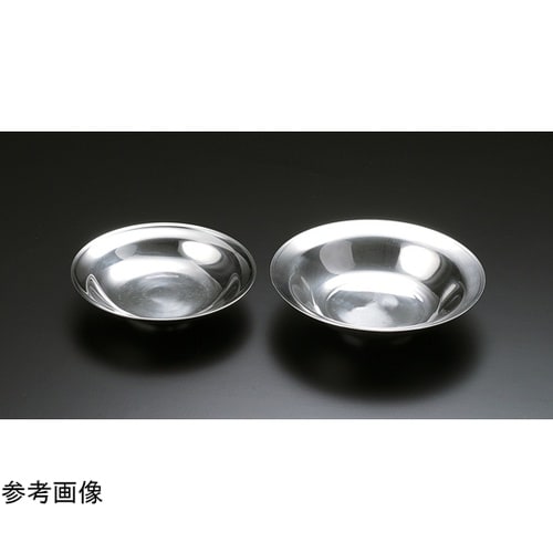 12.5cm ステンレス小皿 92981