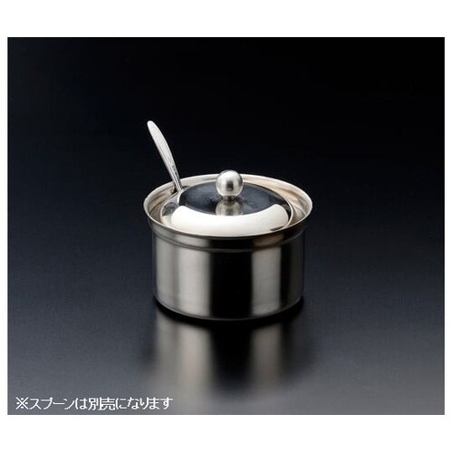 ステンレス 薬味入れ 92981260