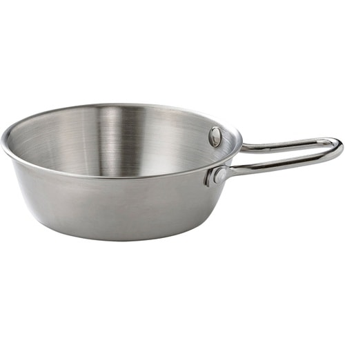 φ120 マッコリカップシルバー(ステン