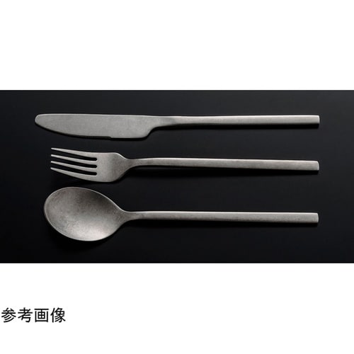 200 ステンスプーン(スモーク銀) 6