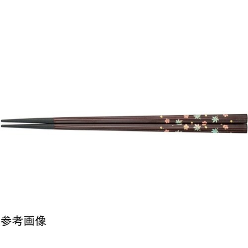 PBT22.5cm 五角箸 春秋 900