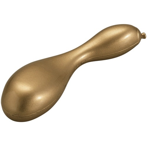 ひさご型箸置き 金 85920830