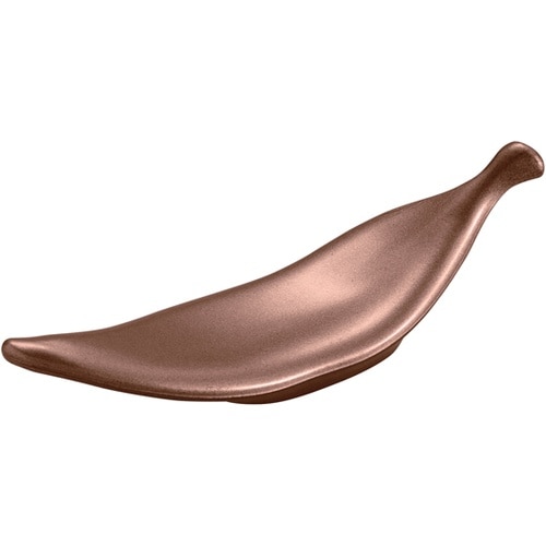 木の葉箸置き 銅 85920820