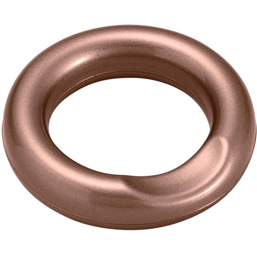 リング型箸置き 銅 85920870
