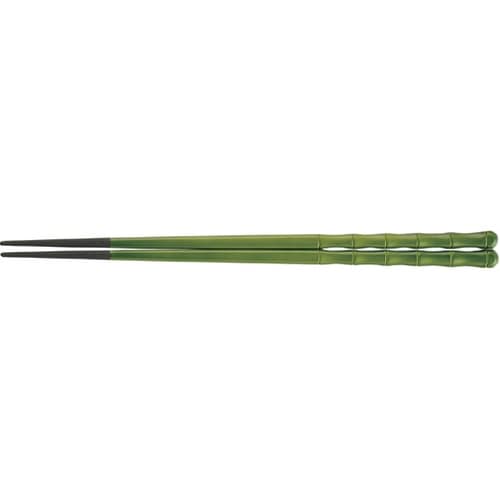 新 竹型バイオマス箸 若竹 900438