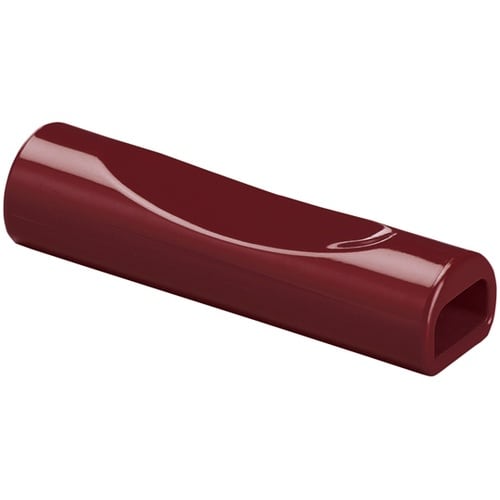 AC帯止兼用まくら型箸置 朱 85920