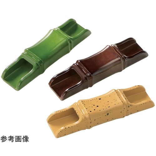 新竹型箸置 ごま竹 85920680