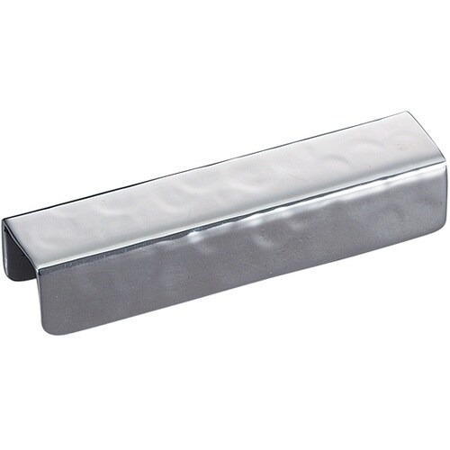 ステン箱型箸置 ディンプル 900228