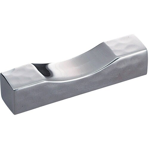 ステン平型えくぼ箸置ディンプル 9002