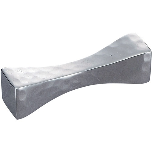 ステン杵型箸置ディンプル 9002281