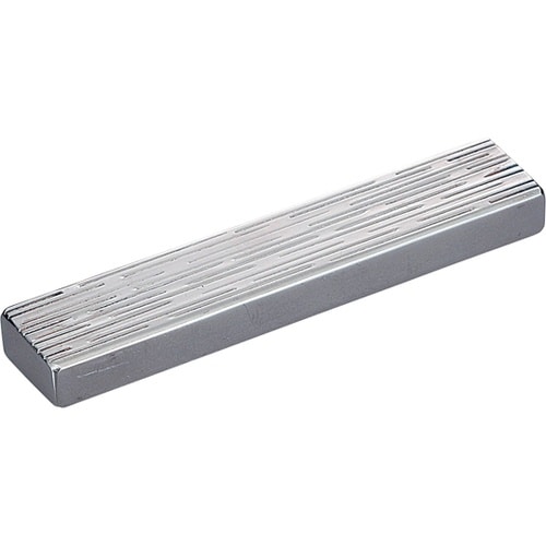 ステン平型箸置 ディック 6000218