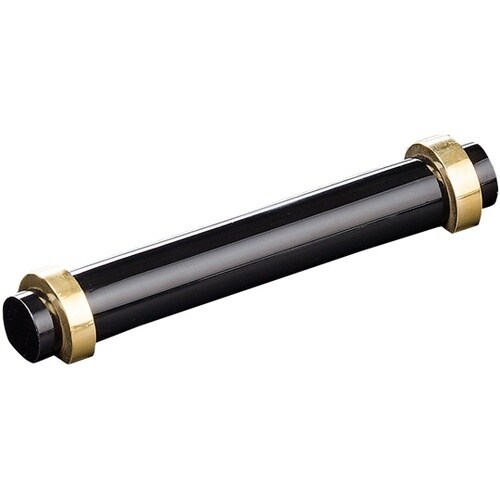 枕型ナイフレスト ゴールドリング 900