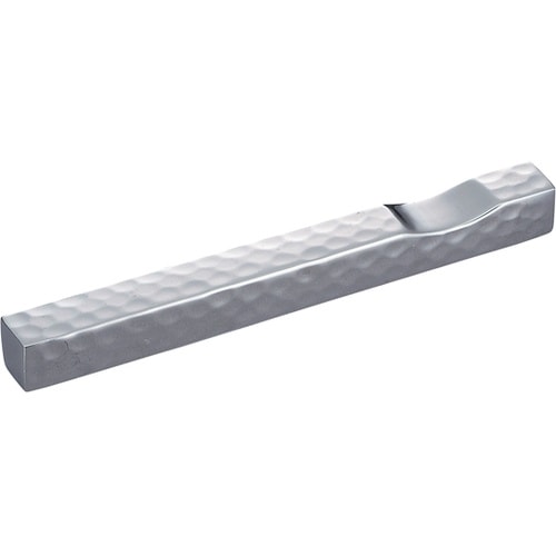 ステン角型箸置付ナイフレスト 90022