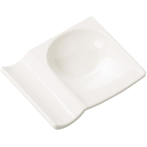 ACツインレスト 白 85920720