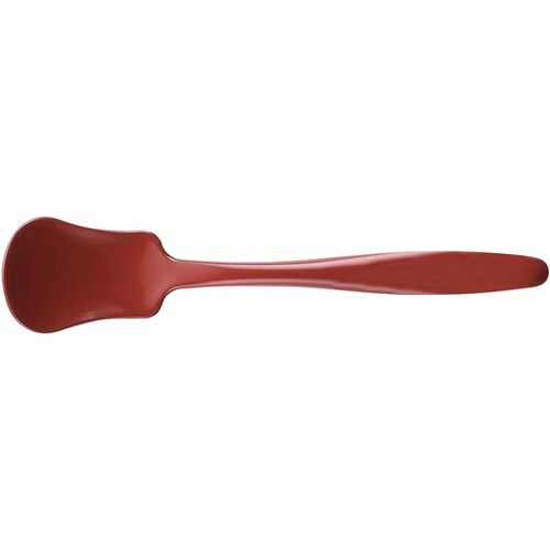 PBT アイススプーン 朱OM 8060