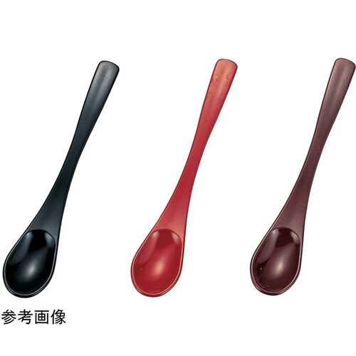 ベビースプーン 溜塗 69007500