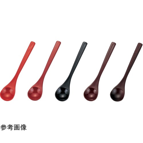 A茶碗蒸しスプーン 溜 48140790