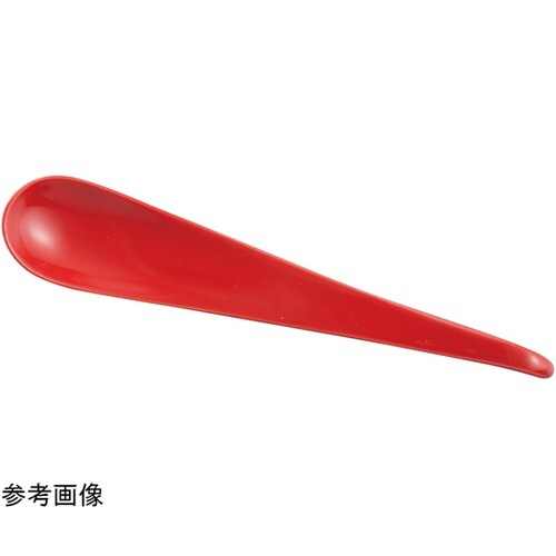 ACスマートスプーン 17cm 朱OM