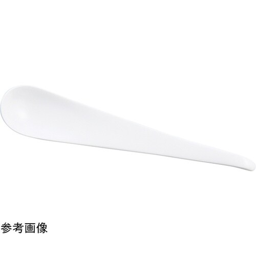 ACスマートスプーン 14cm 白OM