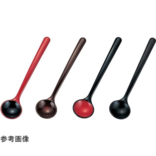 A)ピーナッツスプーン 新溜 48130