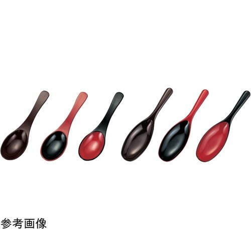 ABS16cm レンゲ 新溜 48130