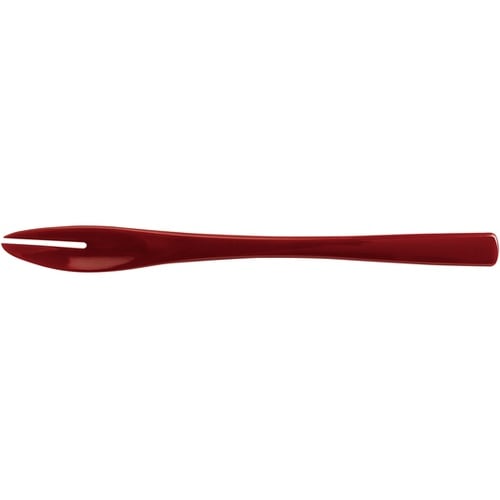 AC長手フォーク 朱OM 8125824