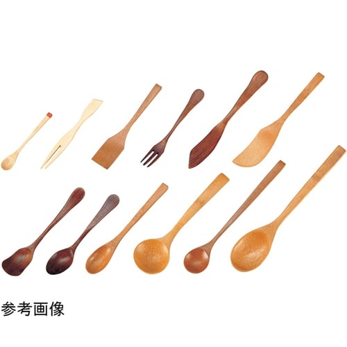 竹)豆スプーン 48811750