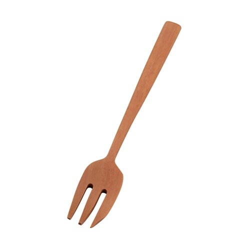 140 ナチュレデザート フォーク 90