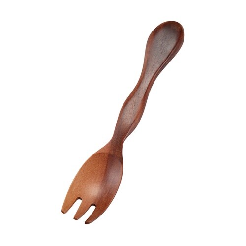 子供フォーク(大)CF29SWサオ材 8