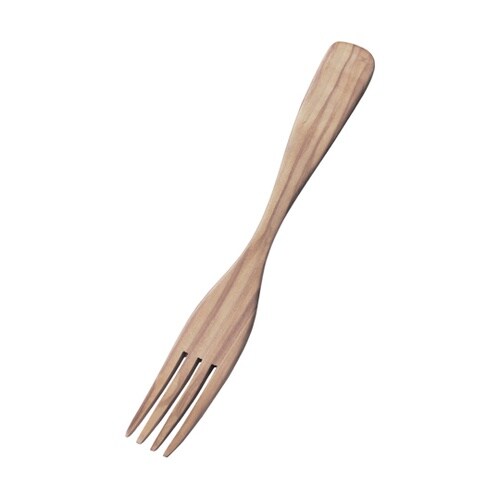 オリーブ サラダフォーク 9004331