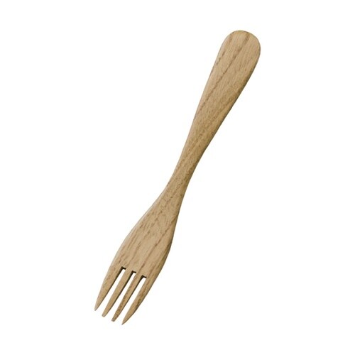 栗 フォーク S 90043395