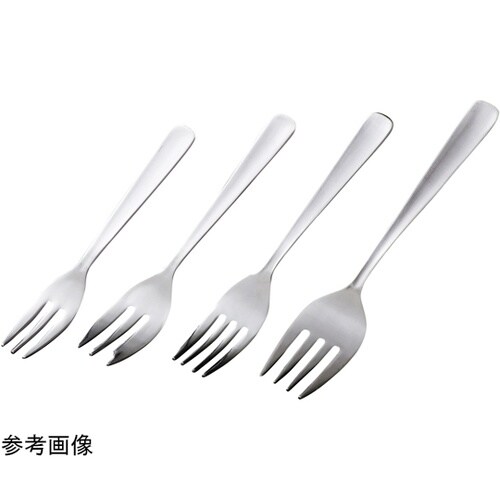 リラ ケーキフォーク 92987200
