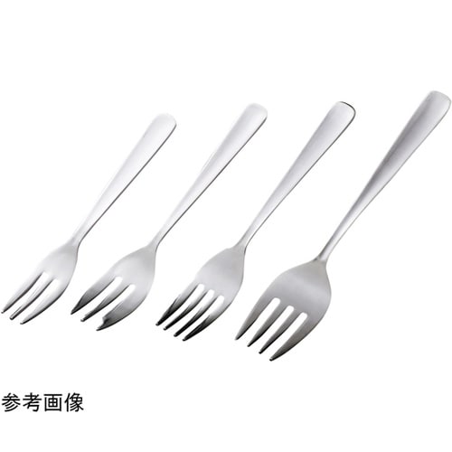 リラ サラダフォーク 92987220