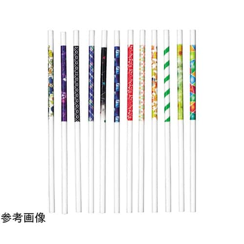 PPリユース プラストロー 万華鏡 60