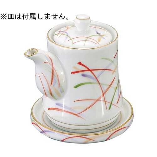 陶)丸醤油差(小)彩露草 5127258