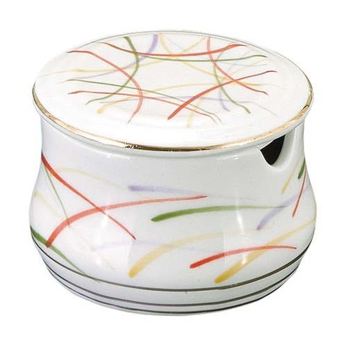 陶)七味入れ 彩露草 51272587