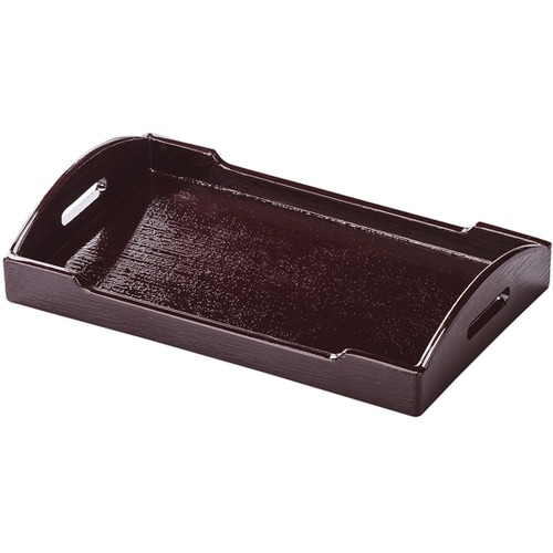 運び型カスター盆(大)新溜 812583